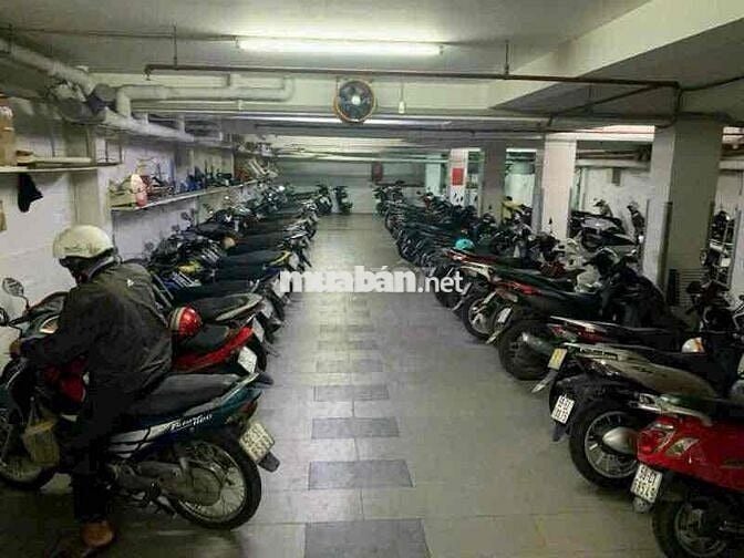 BÁN CĂN HỘ DỊCH VỤ 45 PHÒNG NẰM NGAY NGUYỄN THỊ THẬP QUẬN7