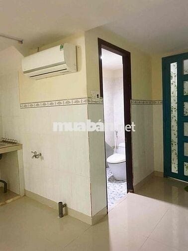 Phòng Trống, Q4, 36m2, sạch sẽ, an ninh