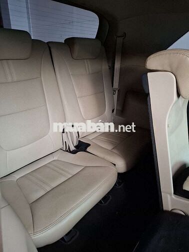 KIA Sorento 2017 Bản phun dầu cao cấp