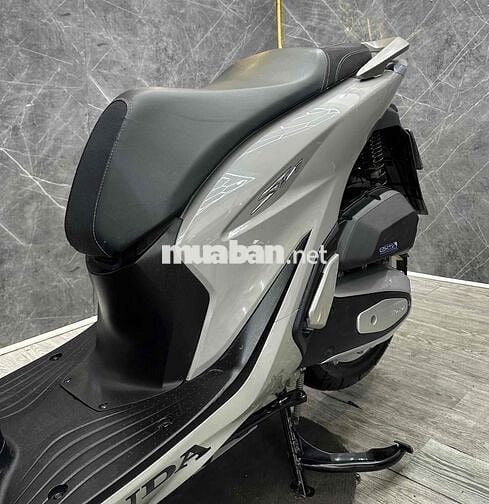 SHVN 2022 125i CBS BSTP