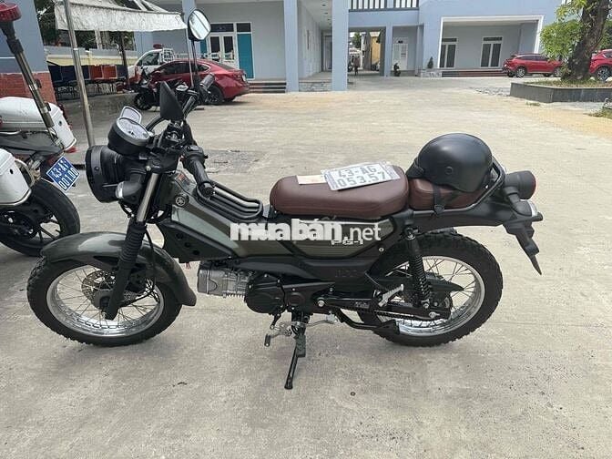 YAMAHA PG-1 DKLD 2025 Zin Keng