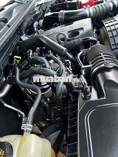 Ford Ranger 2022 Wildtrak 2.0L 4x4 AT - 56000 km