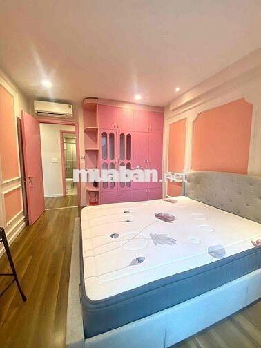 2PN gold view bến vân đồn - Deal Ngon cho người có Gu