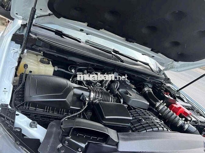 Ford Ranger 2022 Wildtrak 2.0L 4x4 AT - 56000 km