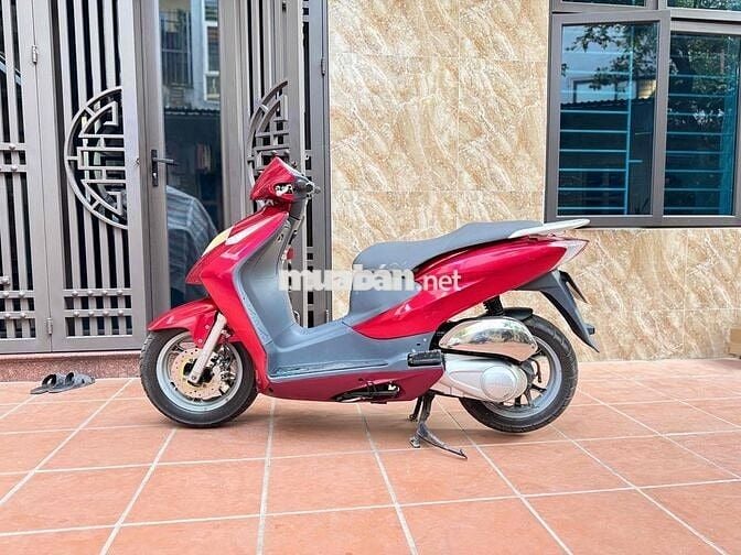 Honda Dylan nguyên bản giấy tờ đầy đủ chính chủ a