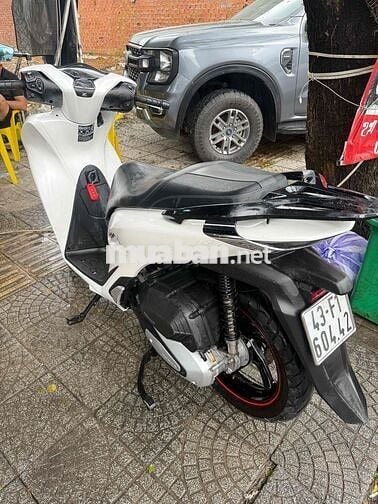 CẦN BÁN SH 150 ABS biển 43  chuẩn 5.000km