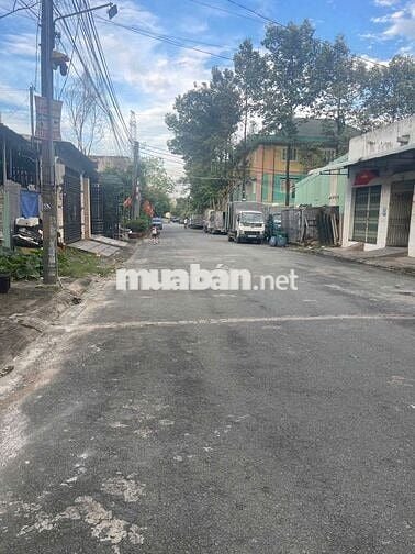 🔥 BÁN ĐẤT PHƯỜNG AN BÌNH – BIÊN HÒA