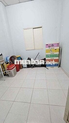 🔥 Bán nhà Quận 10 – mặt tiền chợ Nhật Tảo – 3 tầng – kinh doanh đỉnh –