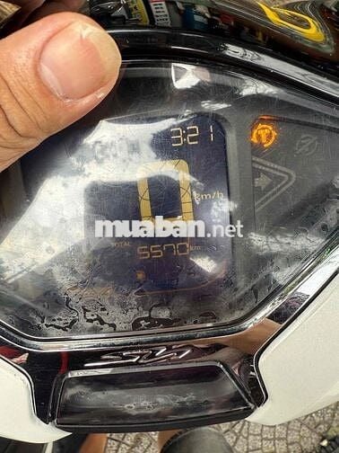 CẦN BÁN SH 150 ABS biển 43  chuẩn 5.000km