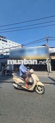 Cho thuê nhà mặt tiền kinh doanh Q Bình Tân