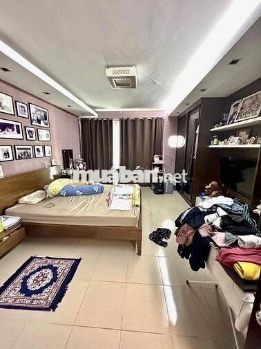 CHO THUÊ NHÀ HẺM KINH DOANH NGUYỄN THỊ MINH KHAI, PHƯỜNG ĐA KAO, Q1