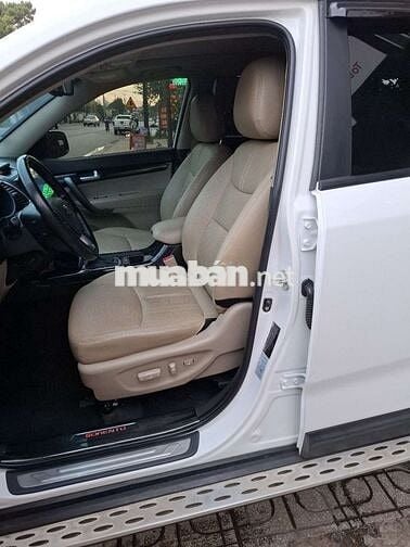 KIA Sorento 2017 Bản phun dầu cao cấp