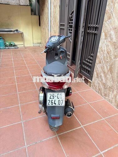 Honda Dylan nguyên bản giấy tờ đầy đủ chính chủ a