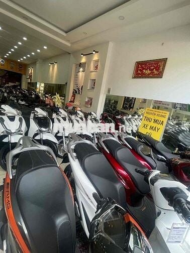 Cửa hàng xe máy Nguyễn Hoàng 🛵🛵🛵🏍️🏍️🏍️