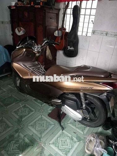 pcx siêu cọp thái zin toàn tập