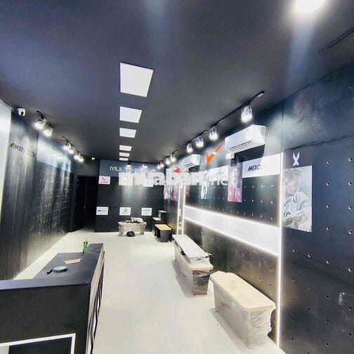 CHO THUÊ MẶT BẰNG ĐẸP GIÁ TỐT ĐƯỜNG PHẠM VĂN THUẬN