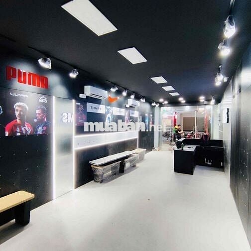 CHO THUÊ MẶT BẰNG ĐẸP GIÁ TỐT ĐƯỜNG PHẠM VĂN THUẬN