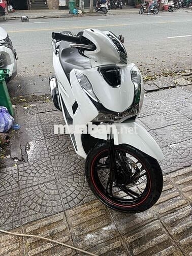 CẦN BÁN SH 150 ABS biển 43  chuẩn 5.000km