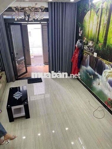 💰💰💰 TRỆT LẦU: 2PN, 2WC - FULL NỘI THẤT- QUANG TRUNG, P8, GV