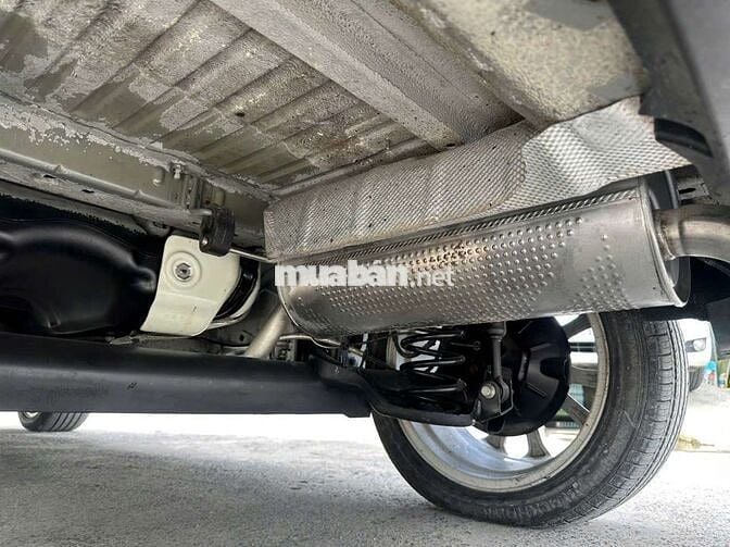 2018 Titanium 1.0 EcoBoost - 92000 km