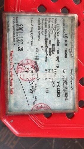 pcx siêu cọp thái zin toàn tập