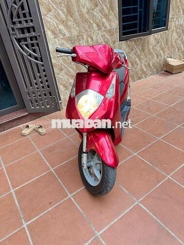 Honda Dylan nguyên bản giấy tờ đầy đủ chính chủ a