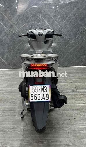 SHVN 2022 125i CBS BSTP