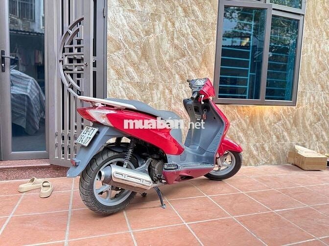 Honda Dylan nguyên bản giấy tờ đầy đủ chính chủ a