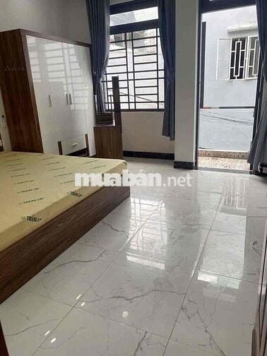 💰💰💰 TRỆT LẦU: 2PN, 2WC - FULL NỘI THẤT- QUANG TRUNG, P8, GV