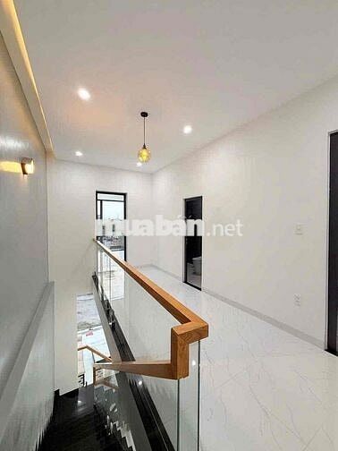 Bán Nhà 1Trệt 1Lầu, sổ riêng thổ cư, phường Tân Hiệp, Đồng Nai.