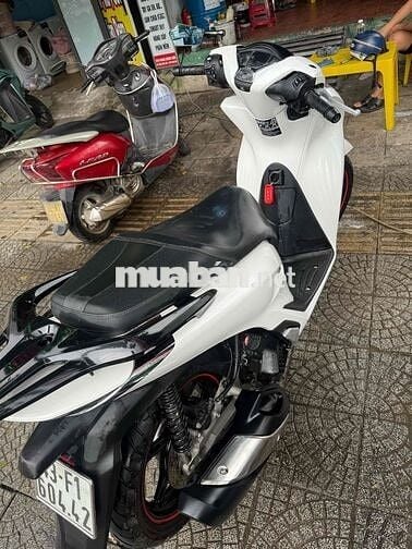 CẦN BÁN SH 150 ABS biển 43  chuẩn 5.000km