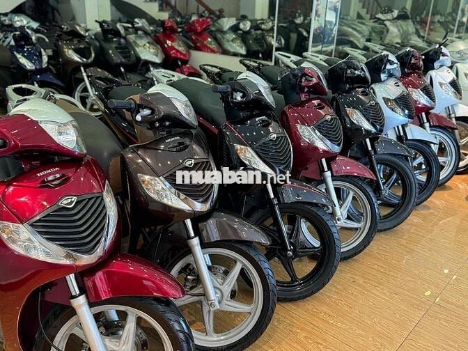 Cửa hàng xe máy Nguyễn Hoàng 🛵🛵🛵🏍️🏍️🏍️