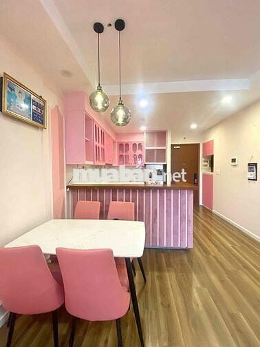 2PN gold view bến vân đồn - Deal Ngon cho người có Gu