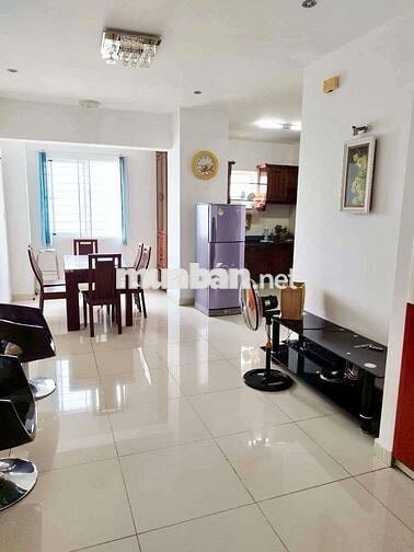 🌈Căn Hộ 82m²💥NỘI THẤT ĐẦY ĐỦ🔥2️⃣pn 2️⃣wc✅️BAN CÔNG✅️Tân phú~Ng Sơn