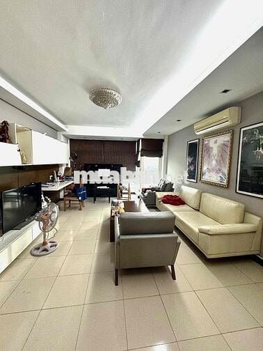 CHO THUÊ NHÀ HẺM KINH DOANH NGUYỄN THỊ MINH KHAI, PHƯỜNG ĐA KAO, Q1