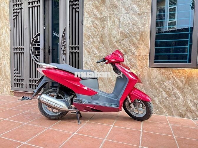 Honda Dylan nguyên bản giấy tờ đầy đủ chính chủ a