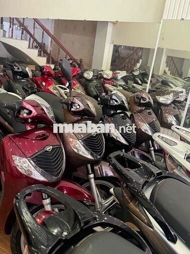 Cửa hàng xe máy Nguyễn Hoàng 🛵🛵🛵🏍️🏍️🏍️