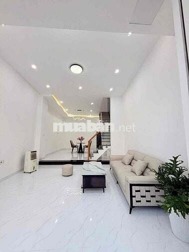 Bán Nhà 1Trệt 1Lầu, sổ riêng thổ cư, phường Tân Hiệp, Đồng Nai.