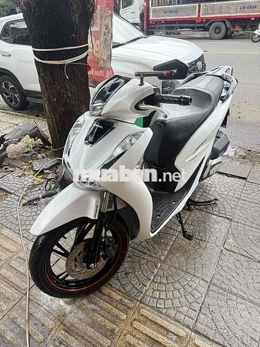 CẦN BÁN SH 150 ABS biển 43  chuẩn 5.000km