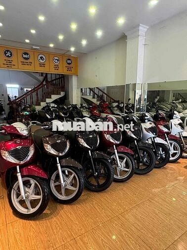 Cửa hàng xe máy Nguyễn Hoàng 🛵🛵🛵🏍️🏍️🏍️