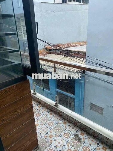 💰💰💰 TRỆT LẦU: 2PN, 2WC - FULL NỘI THẤT- QUANG TRUNG, P8, GV