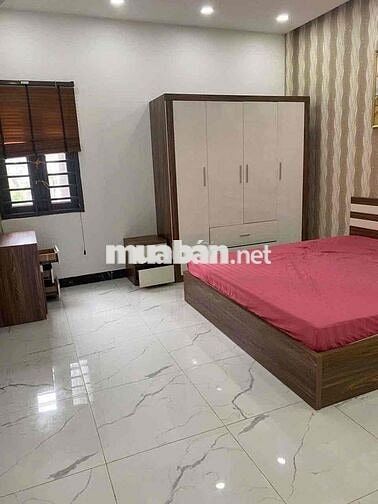 💰💰💰 TRỆT LẦU: 2PN, 2WC - FULL NỘI THẤT- QUANG TRUNG, P8, GV