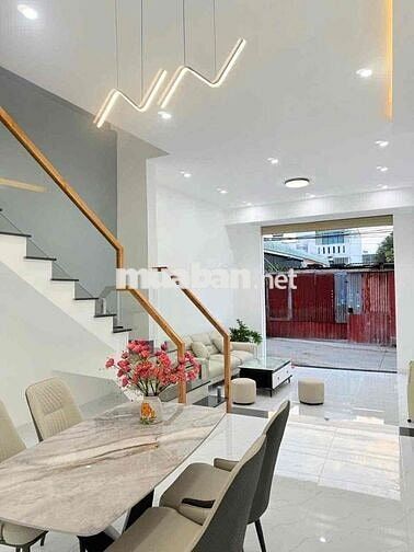 Bán Nhà 1Trệt 1Lầu, sổ riêng thổ cư, phường Tân Hiệp, Đồng Nai.