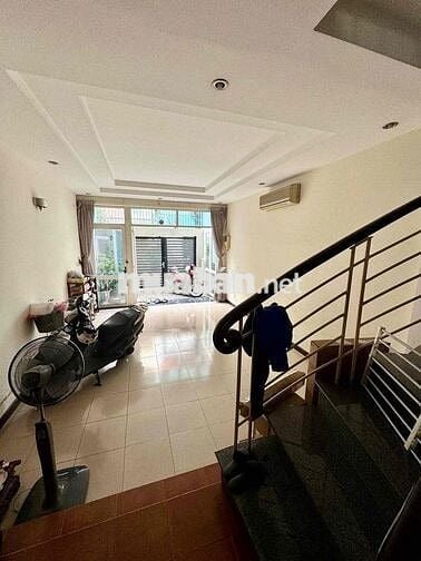 CHO THUÊ NHÀ HẺM KINH DOANH NGUYỄN THỊ MINH KHAI, PHƯỜNG ĐA KAO, Q1