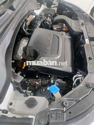 KIA Sorento 2017 Bản phun dầu cao cấp