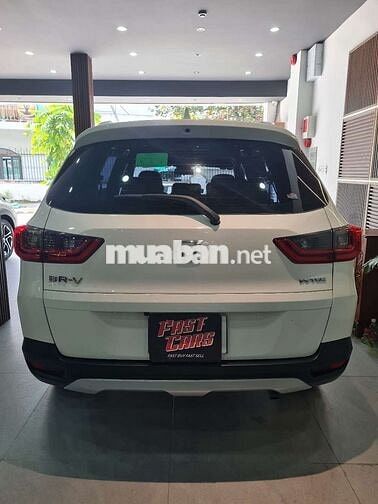 Honda BRV 2024 bản L, 1.5L, màu trắng,26.000 km
