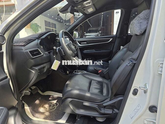 Honda BRV 2024 bản L, 1.5L, màu trắng,26.000 km