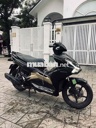 Ab đời cuối năm 2020 Smart Key Đen Vàng đồng