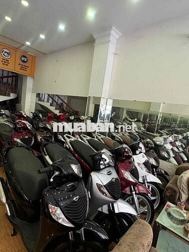 Cửa hàng xe máy Nguyễn Hoàng 🛵🛵🛵🏍️🏍️🏍️