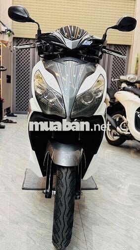 Honda AirBlade 125cc Trắng xám - BSTP